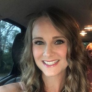 Meet your Posher, Kimberly